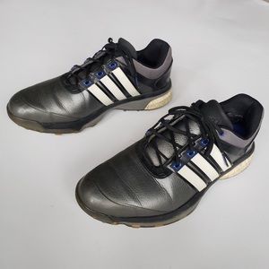 Adidas Golf Shoes 10.5